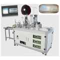 Nonwoven Disposable Surgical face mask making machine